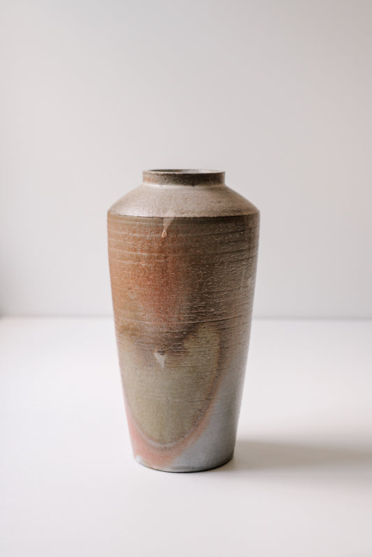 Fly Ash Vase #26122