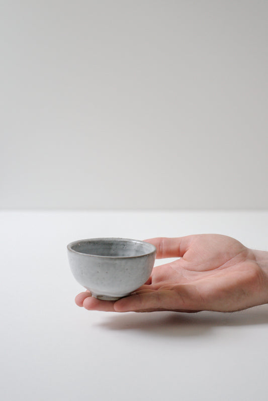 Slipped Teabowl #26509
