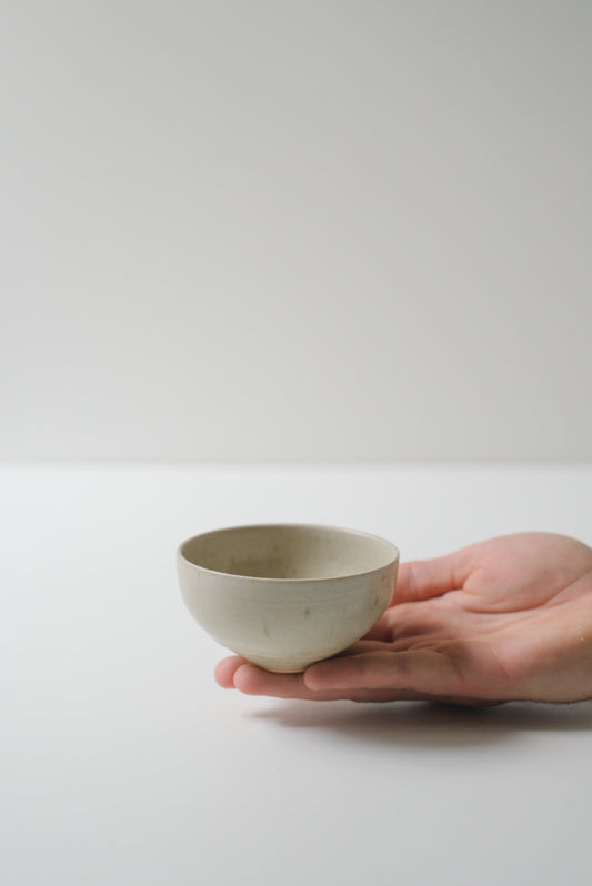 Ash Glaze Cup #26611