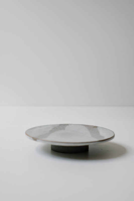 Slipped Plate #26704