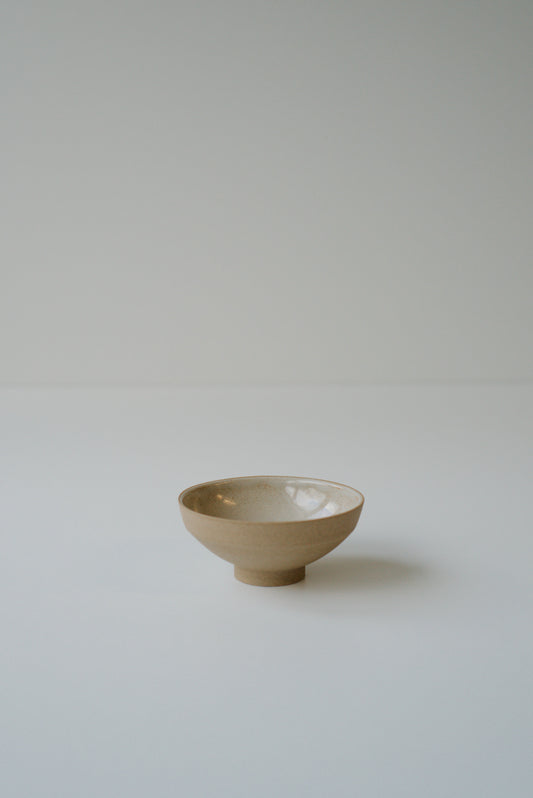 Toffee Teabowl #TSTK