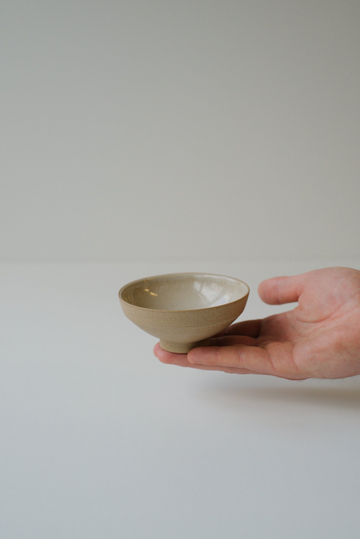 Toffee Teabowl #TSTK