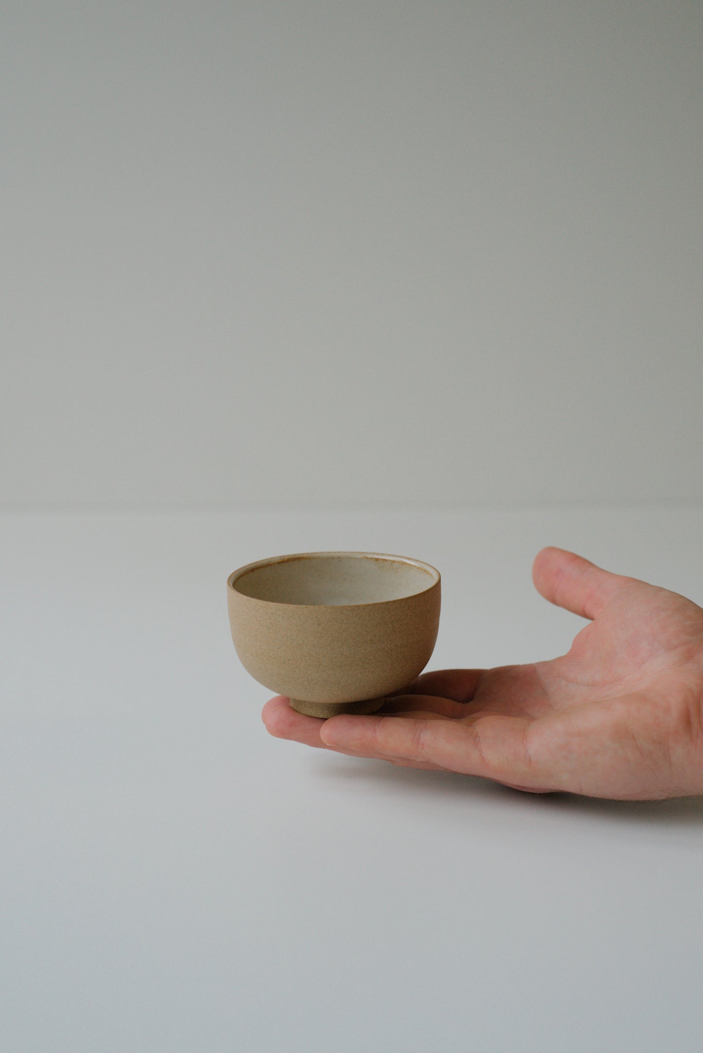 Toffee Teabowl #TSTR