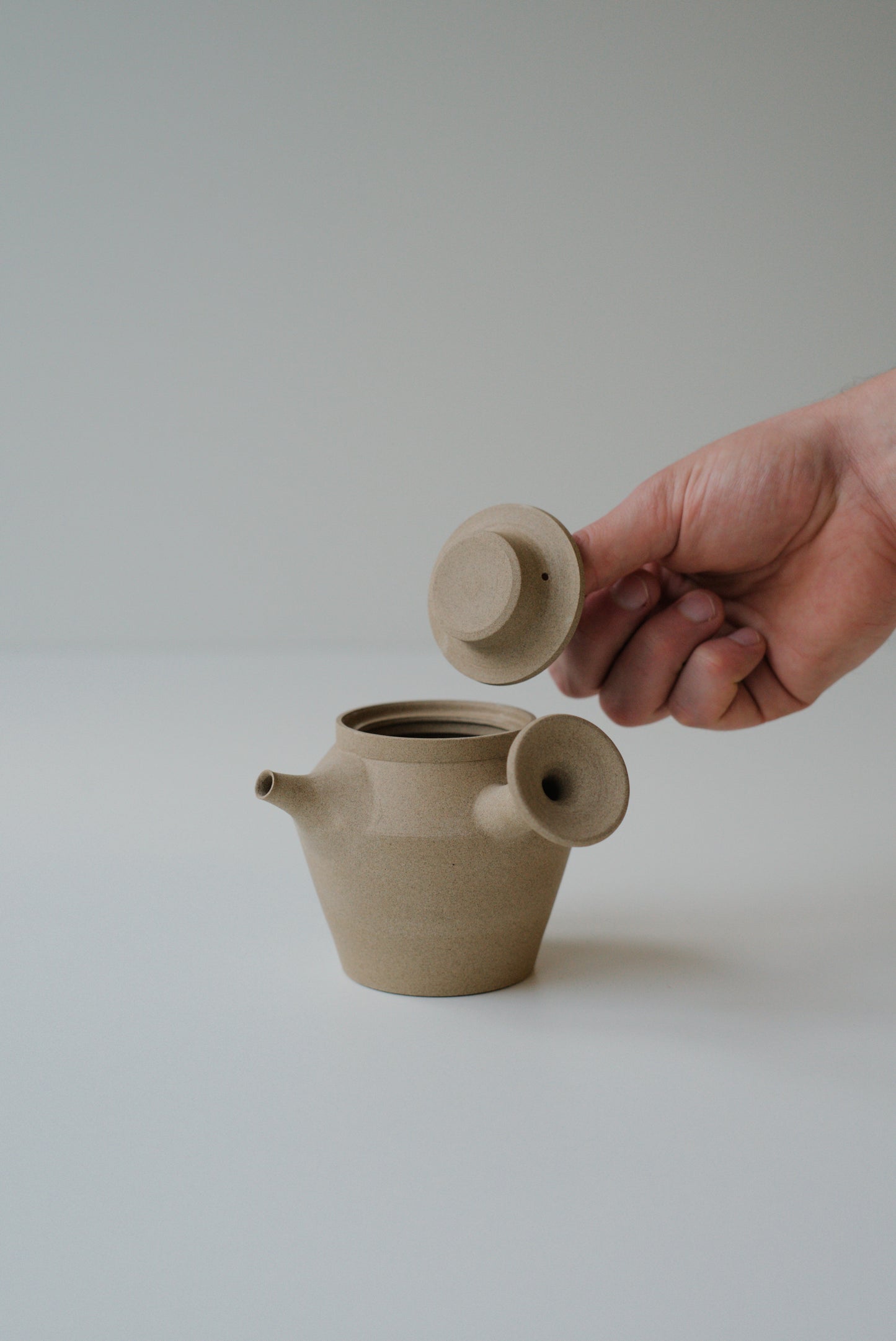 Toffee Kyuusu #KTK#1