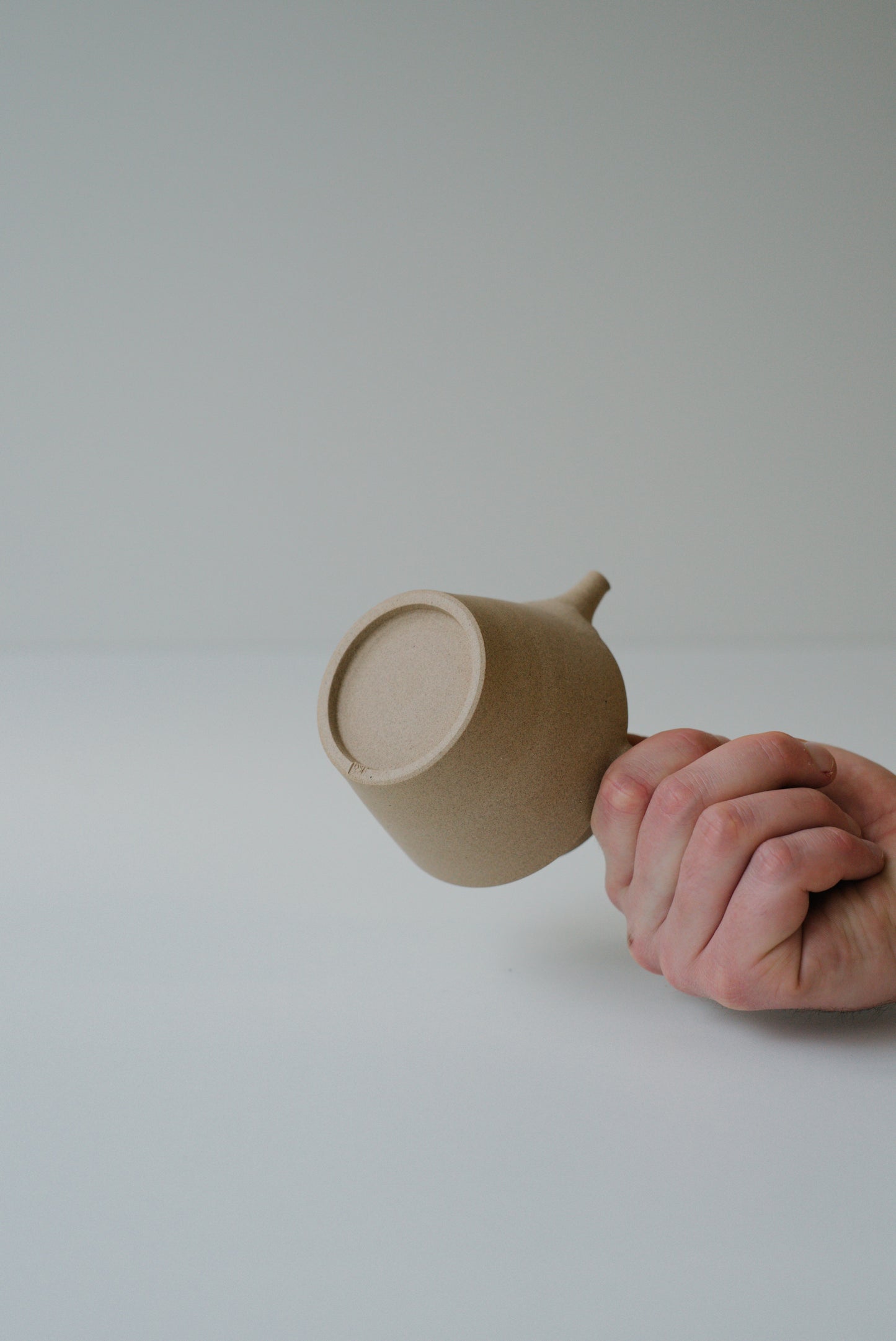 Toffee Kyuusu #KTK#1