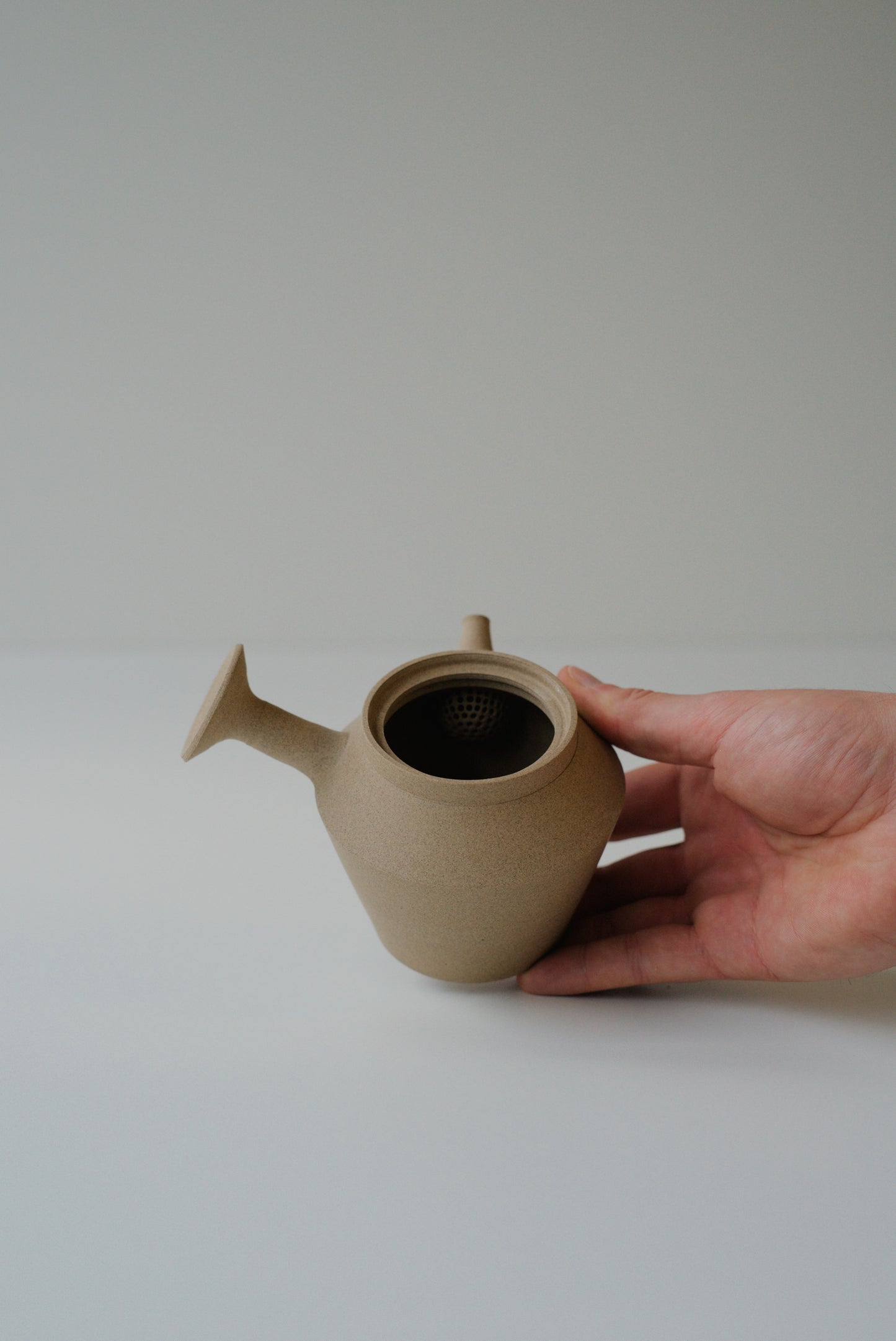 Toffee Kyuusu #KTK#1