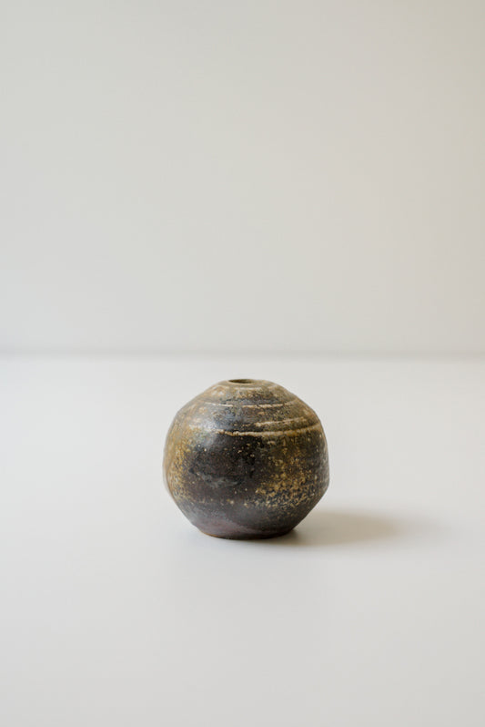 Fly Ash Vase #26103