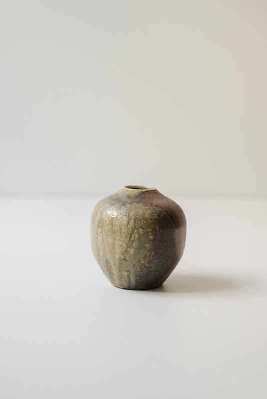 Fly Ash Vase #26104