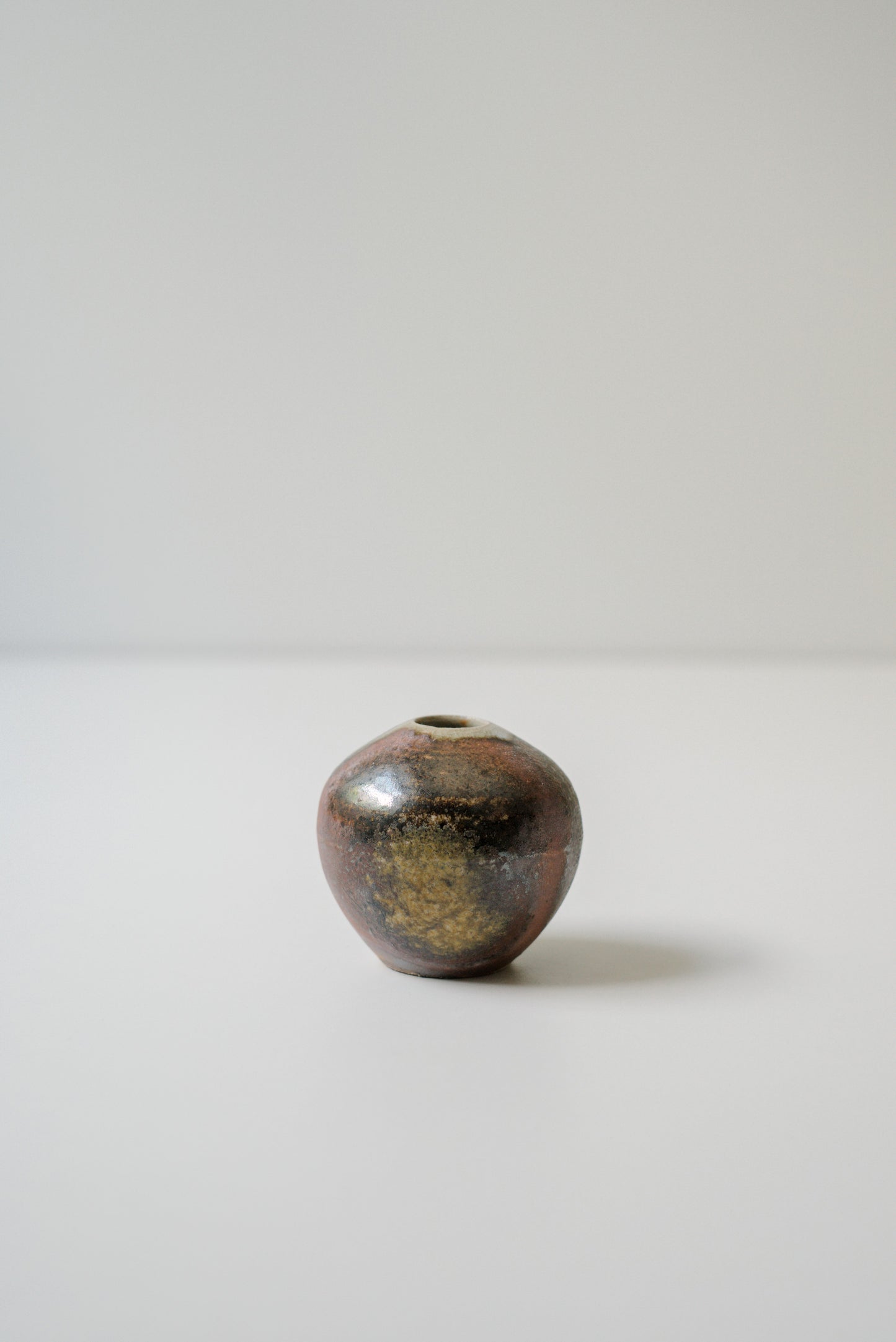 Fly Ash Vase #26105