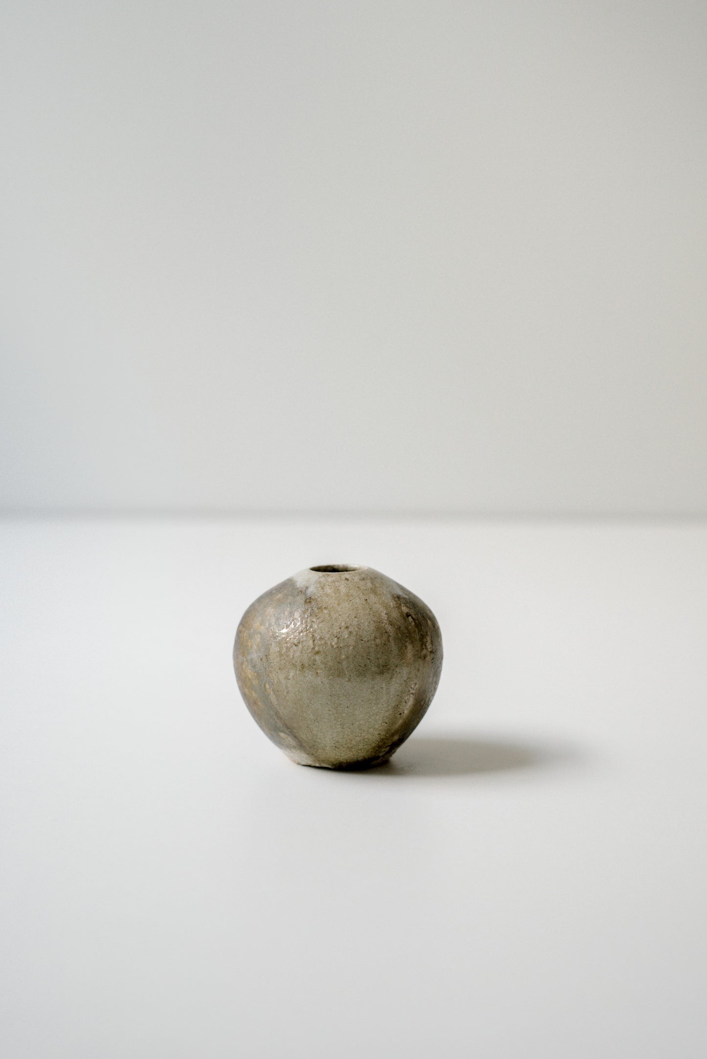 Fly Ash Vase #26105