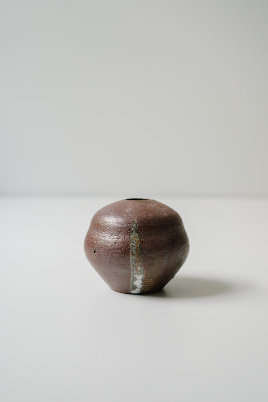 Fly Ash Vase #26106