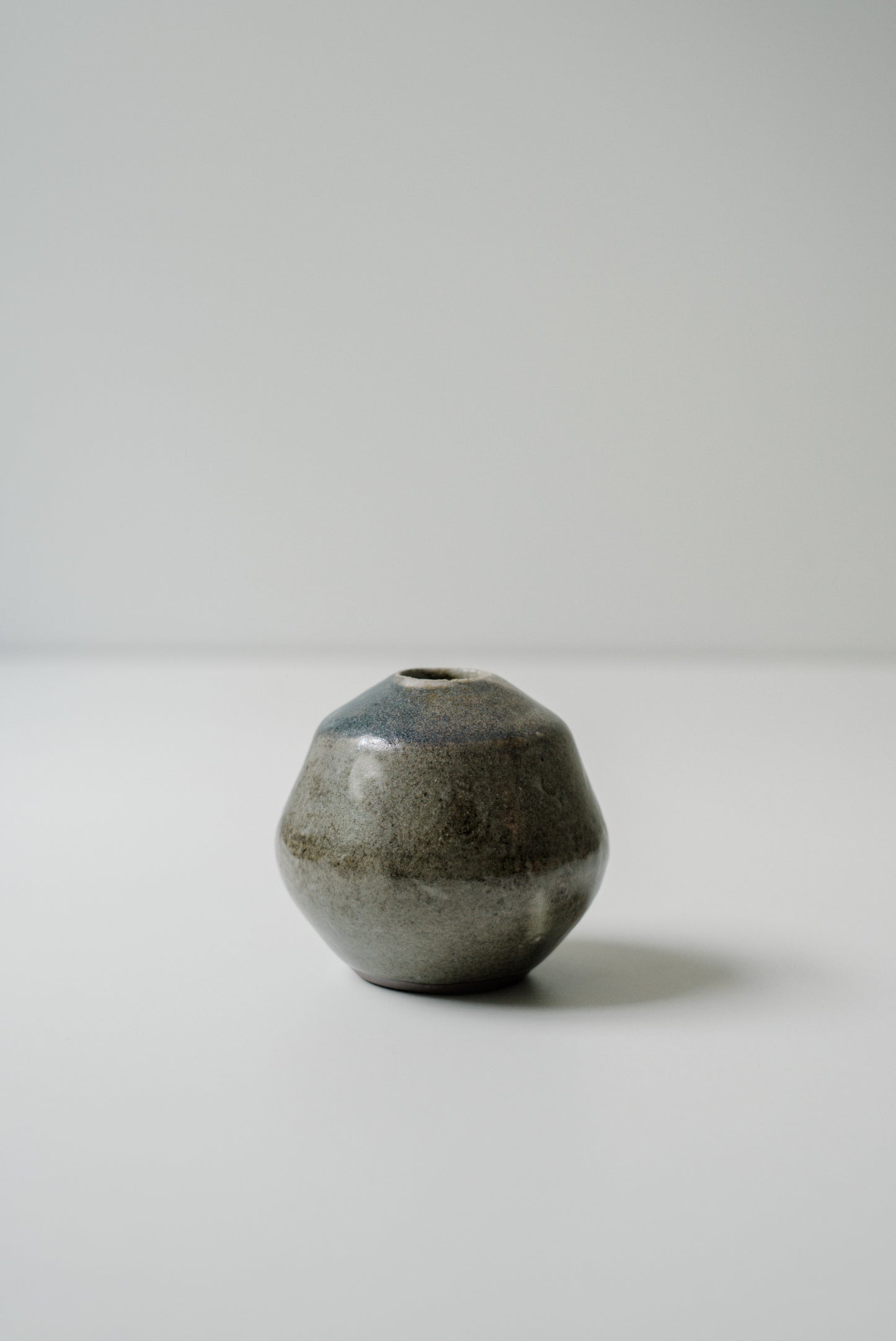 Slipped Vase #26107