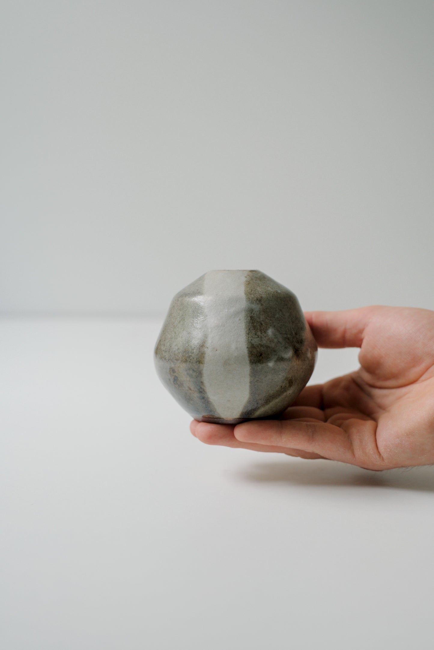 Slipped Vase #26107