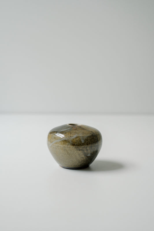 Transparent Vase #26110