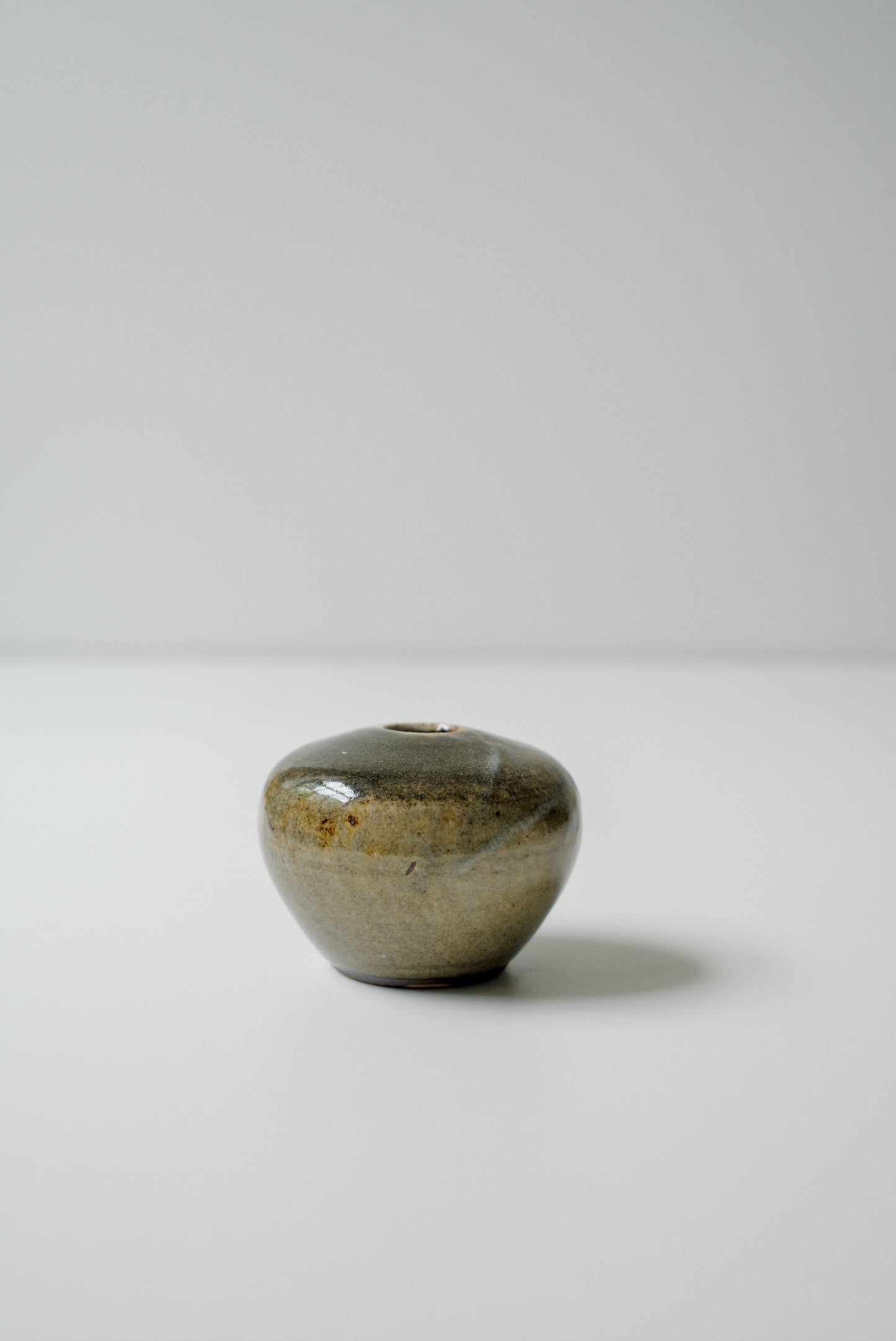 Transparent Vase #26110