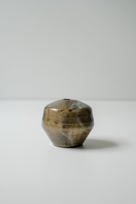 Transparent Vase #26111