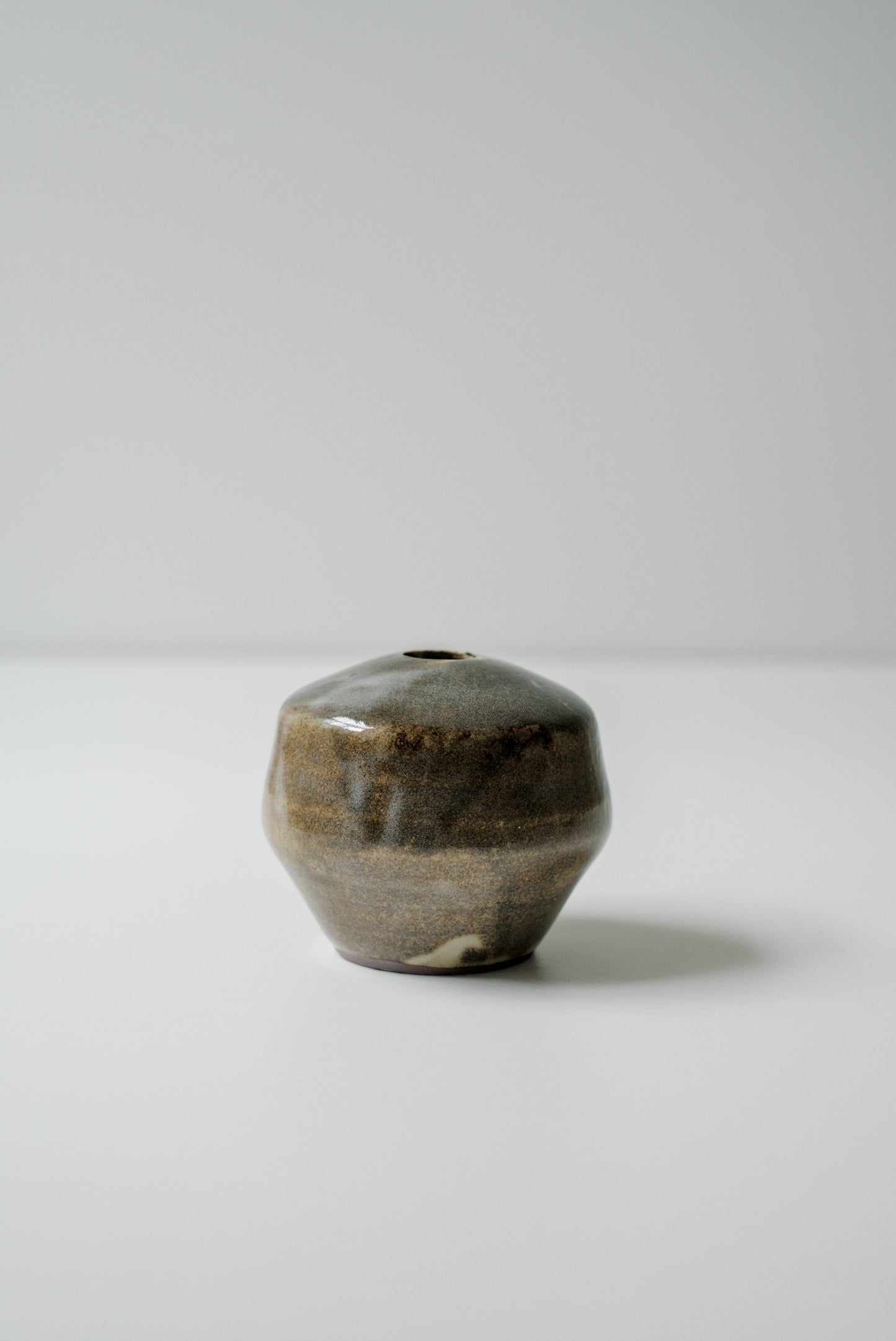 Transparent Vase #26111