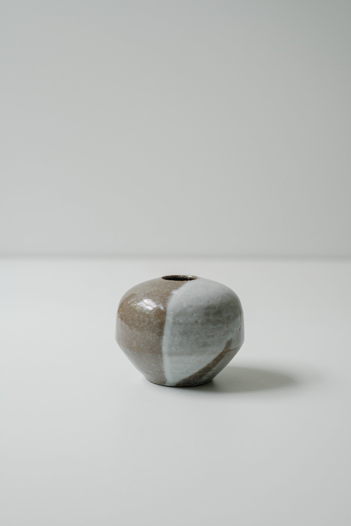 Transparent Vase #26112