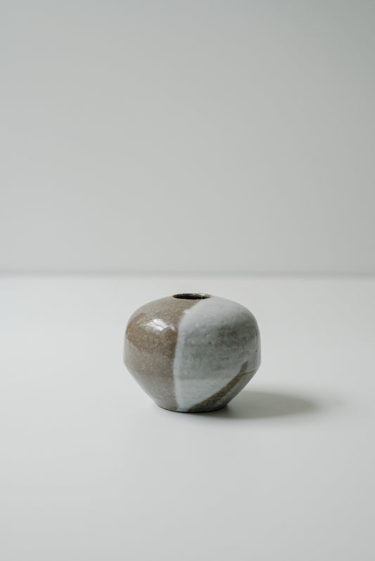 Transparent Vase #26112