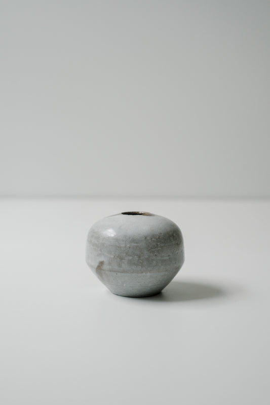 Transparent Vase #26112