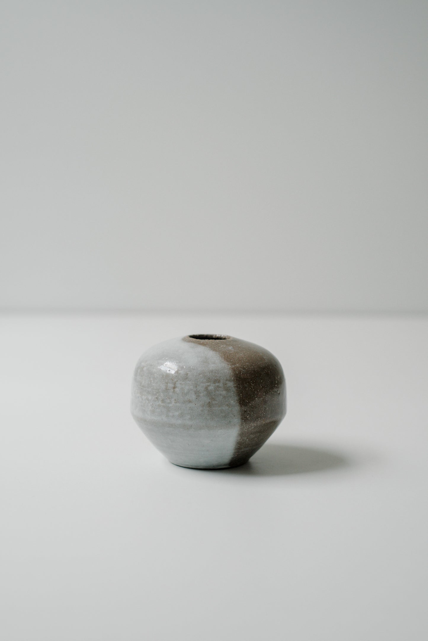 Transparent Vase #26112