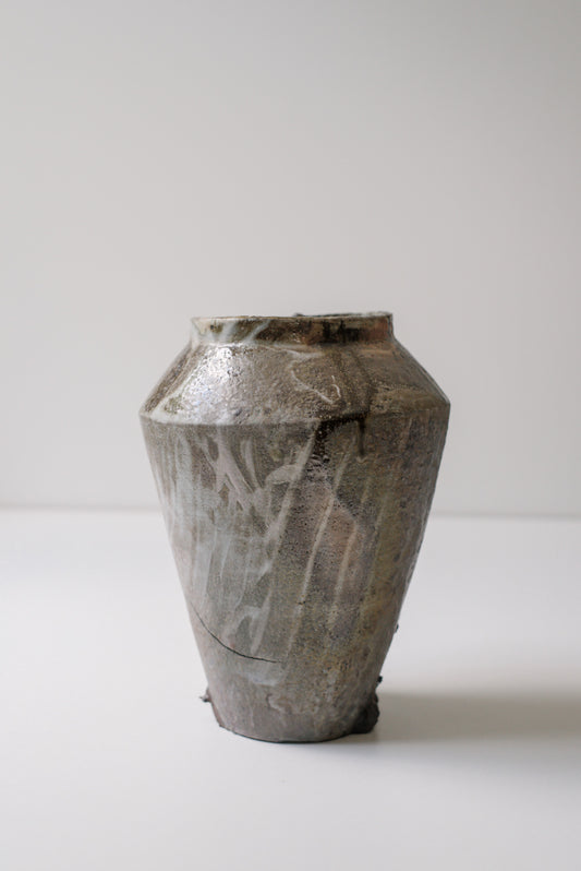 Bourry Box Vase #26120