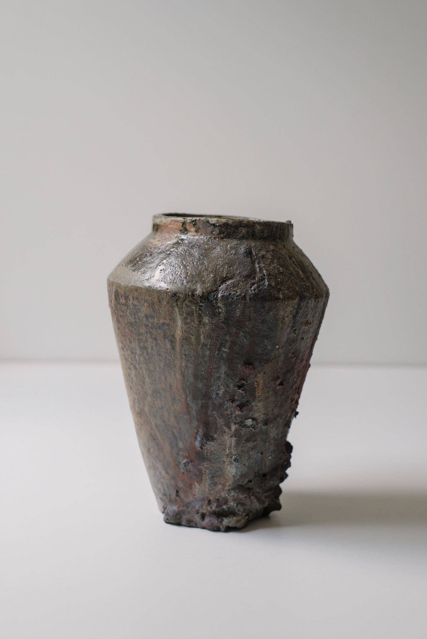 Bourry Box Vase #26120