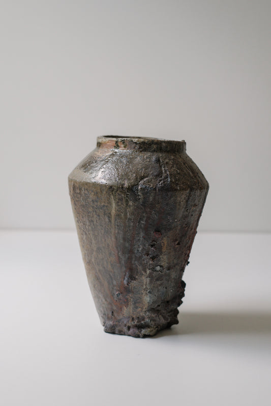 Bourry Box Vase #26120