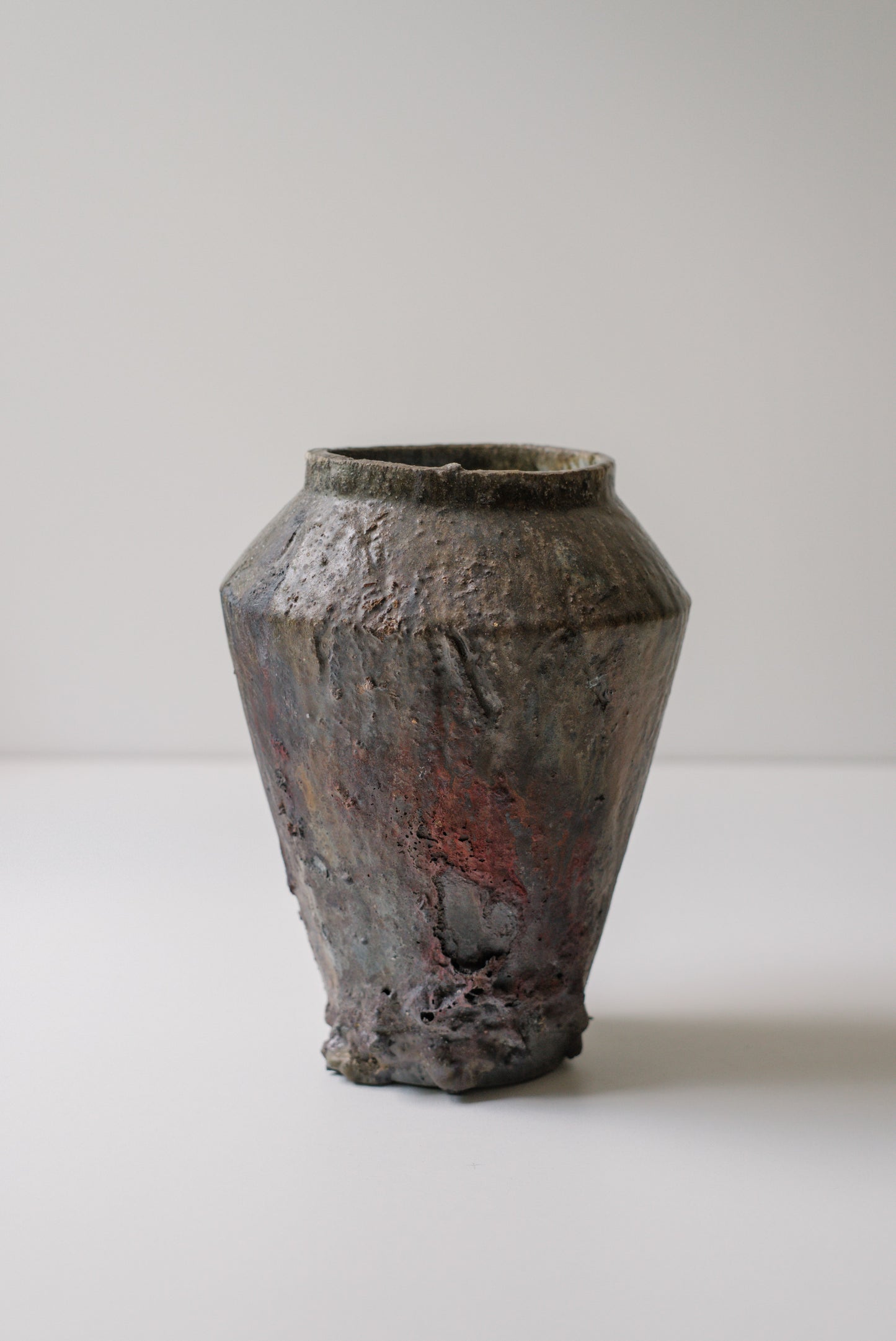Bourry Box Vase #26120