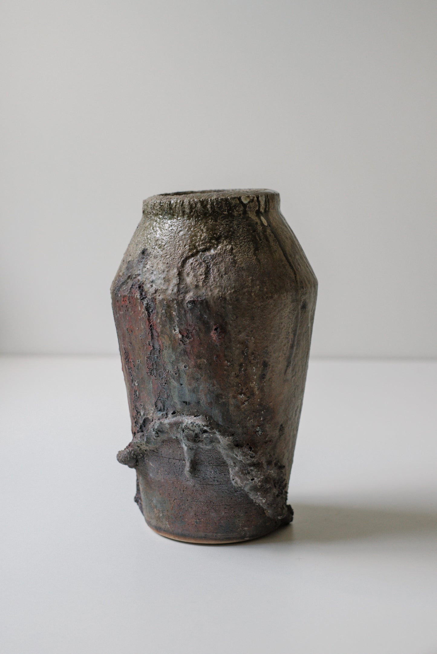 Bourry Box Vase #26121