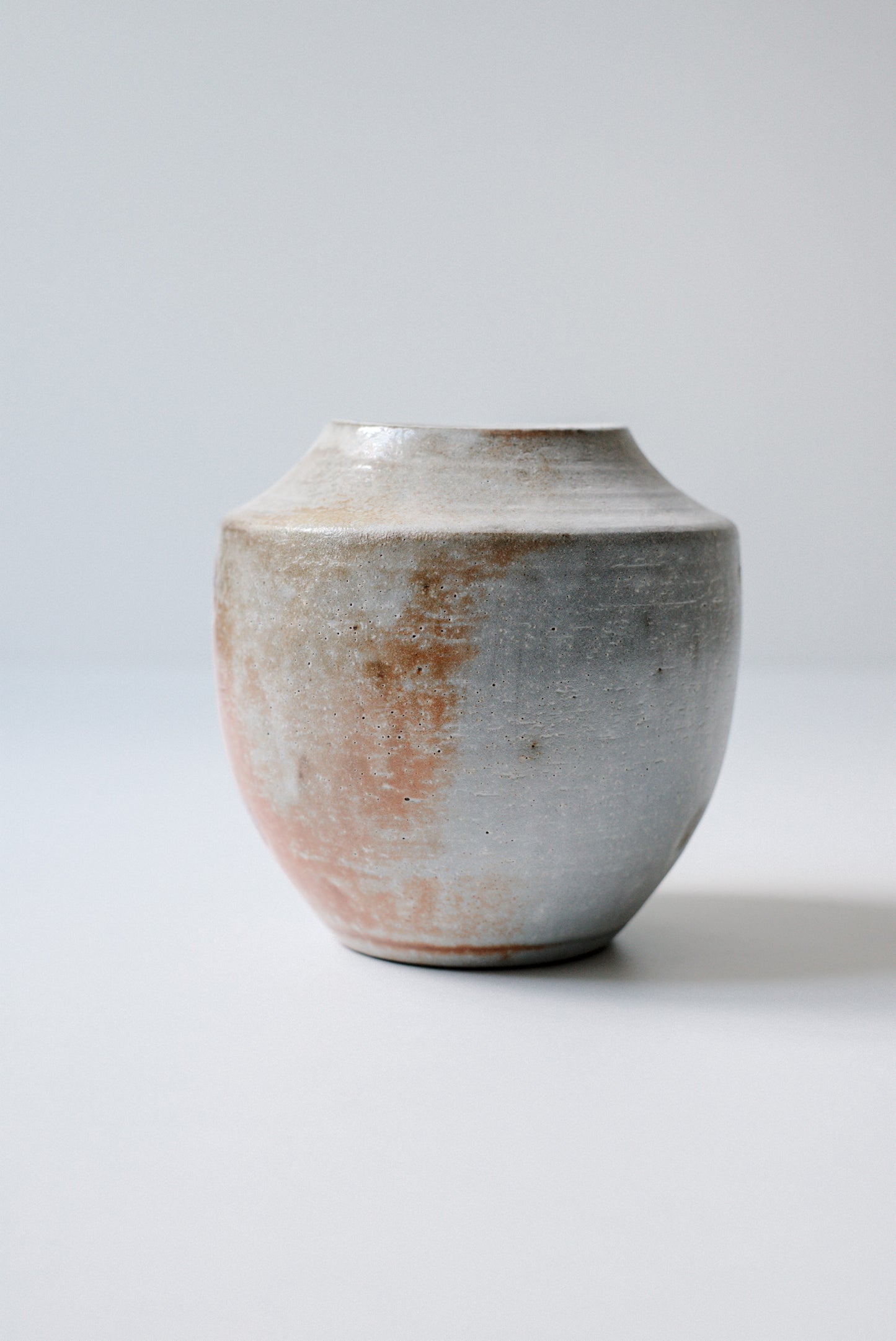 Fly Ash Vase #26123
