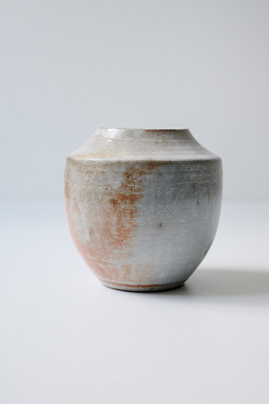 Fly Ash Vase #26123