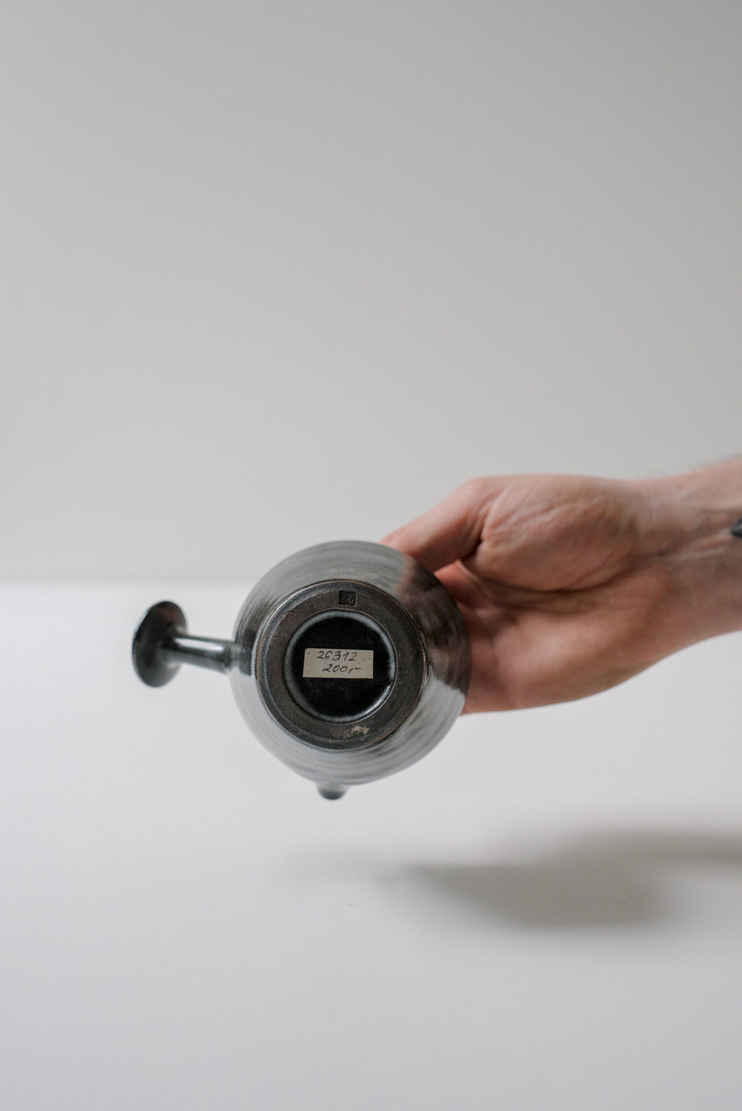 Dark Slipped Kyuusu #26312