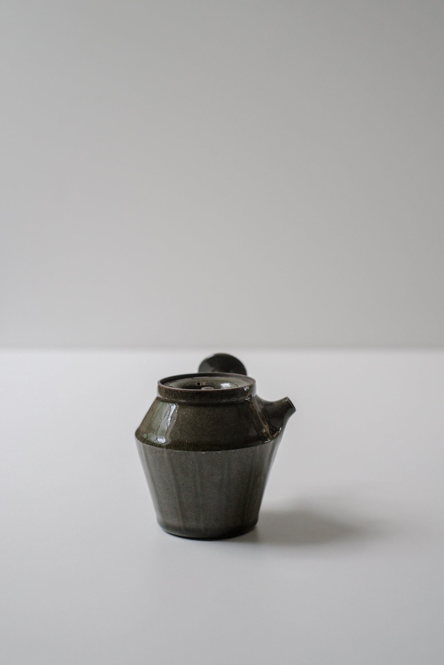 Ash Glaze Kyuusu #26313