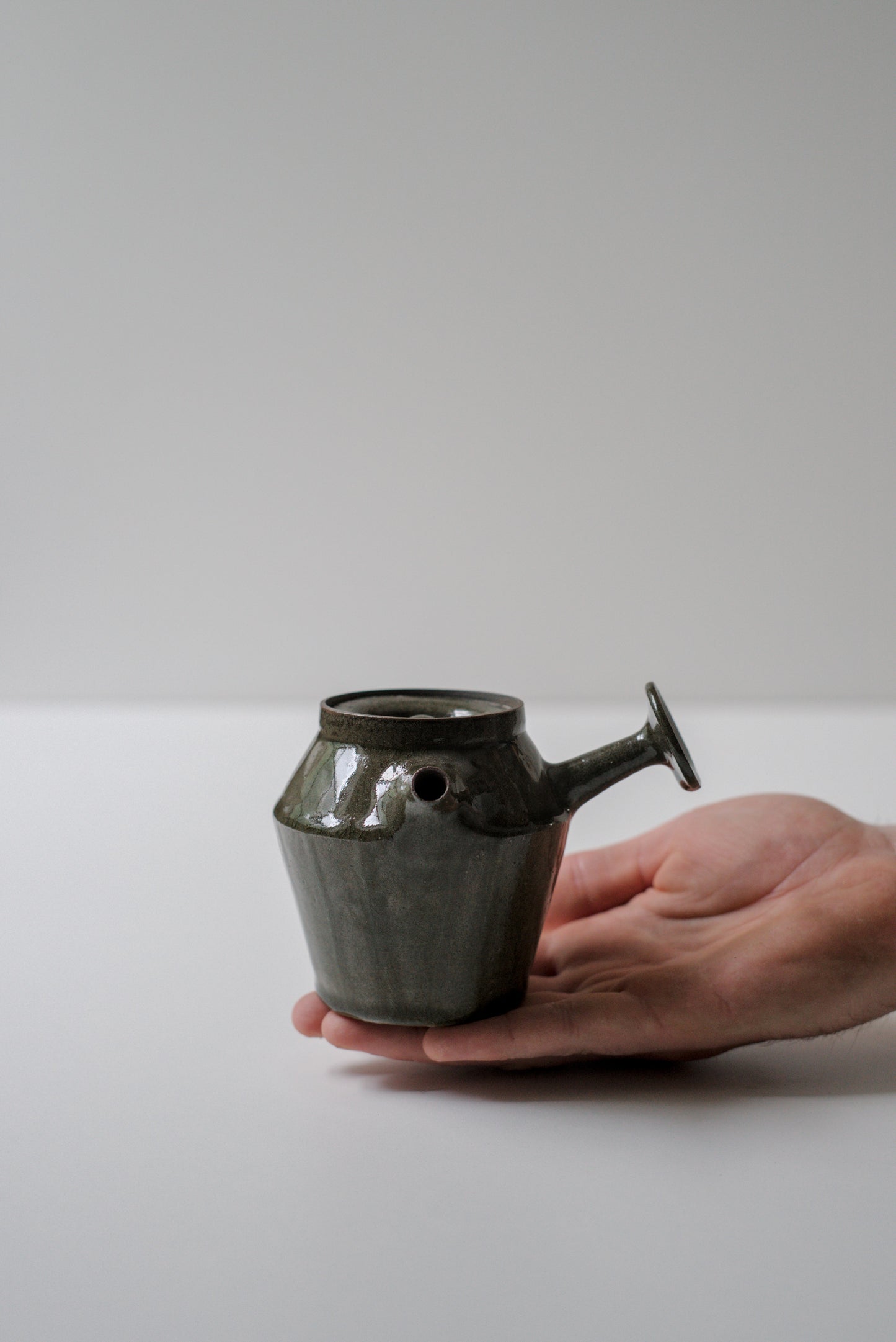 Ash Glaze Kyuusu #26313