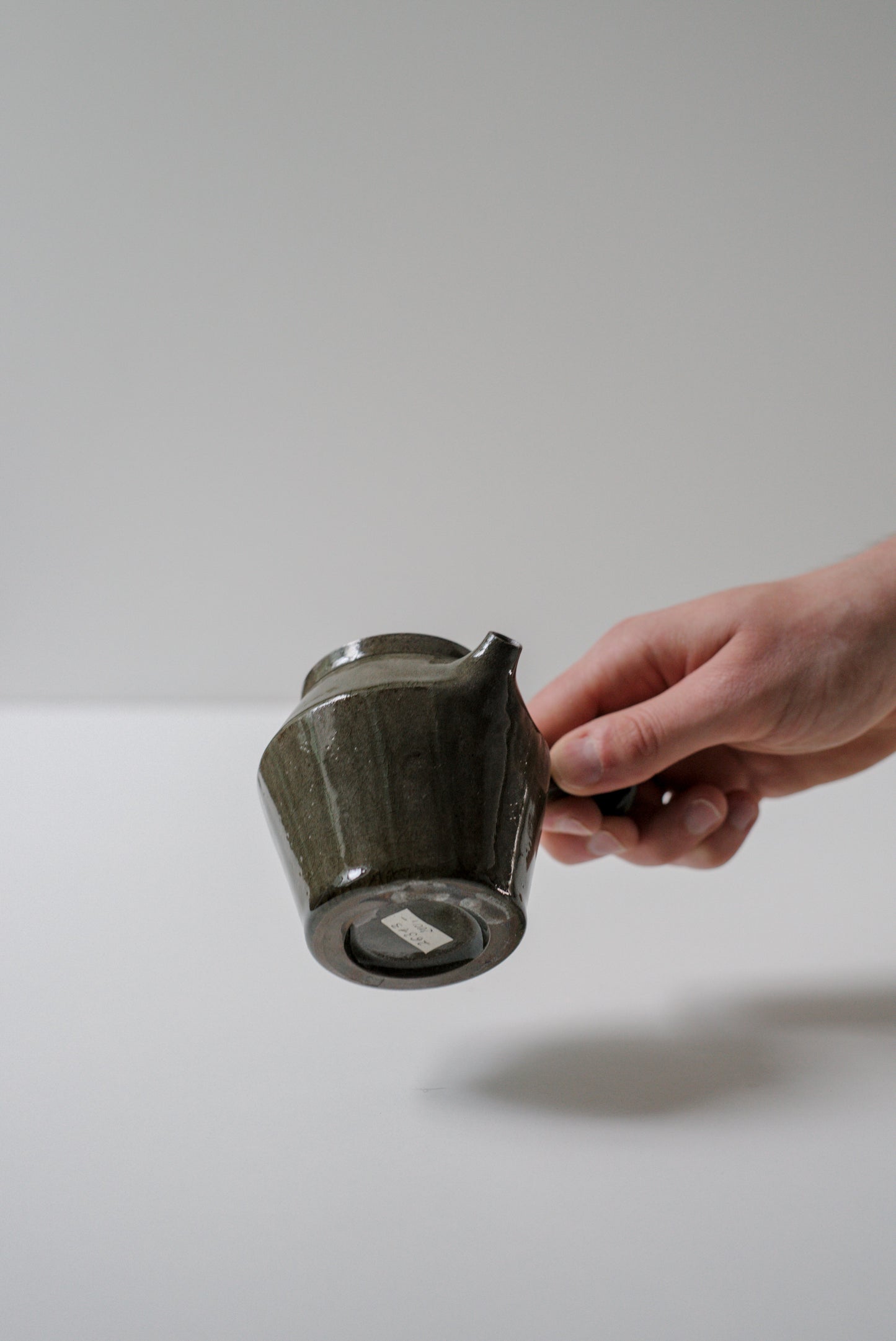 Ash Glaze Kyuusu #26313