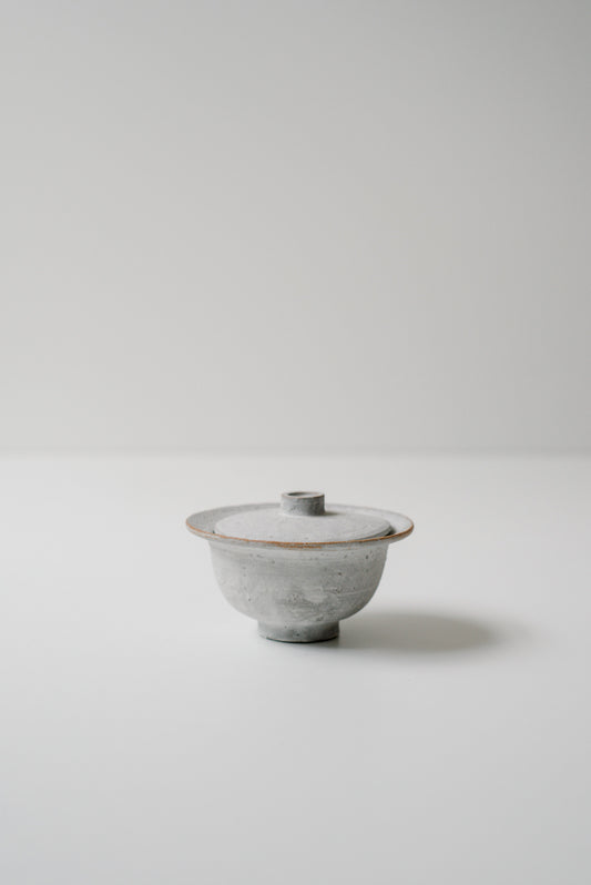 Slipped Gaiwan #26400