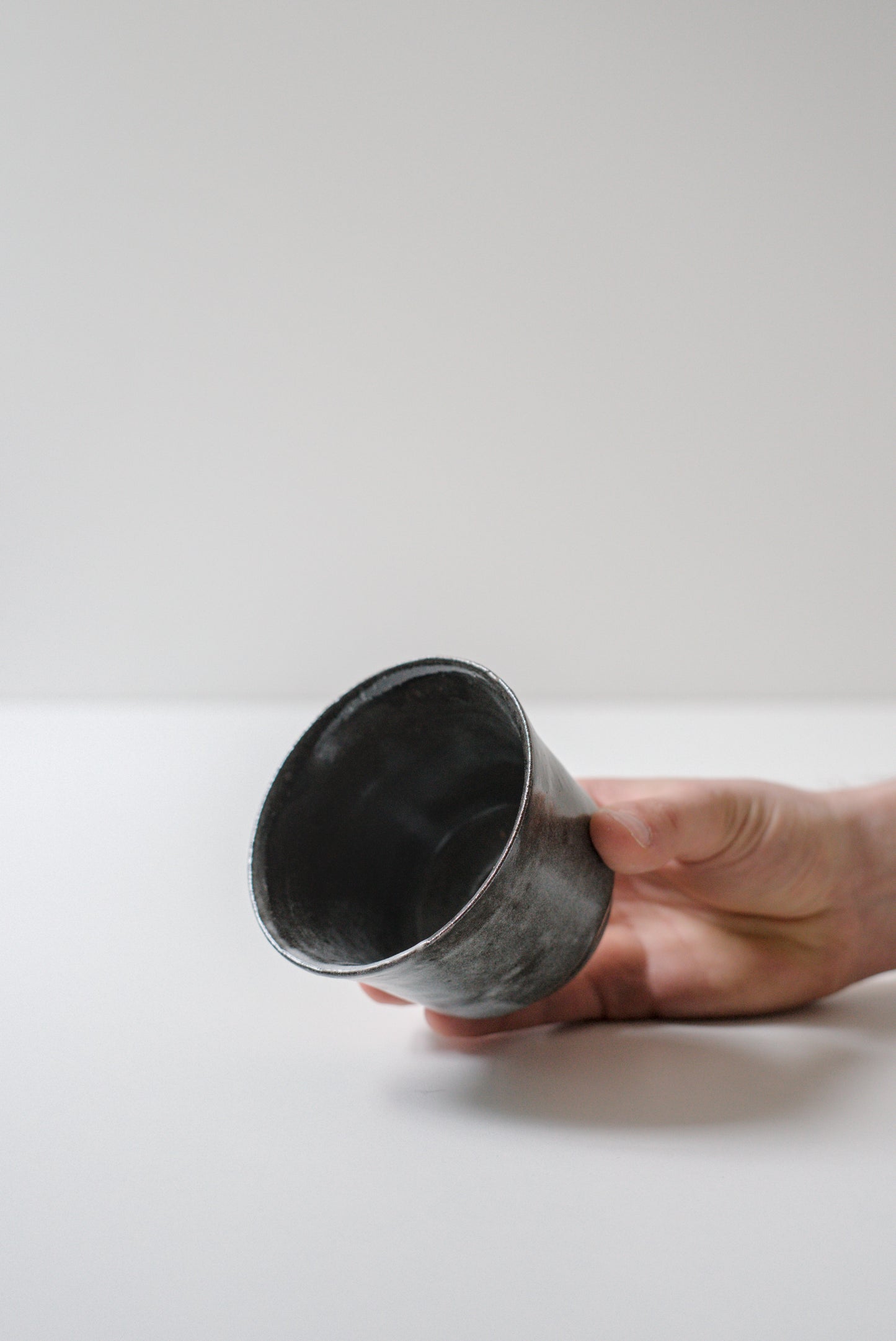 Dark Slipped Gaiwan #26403