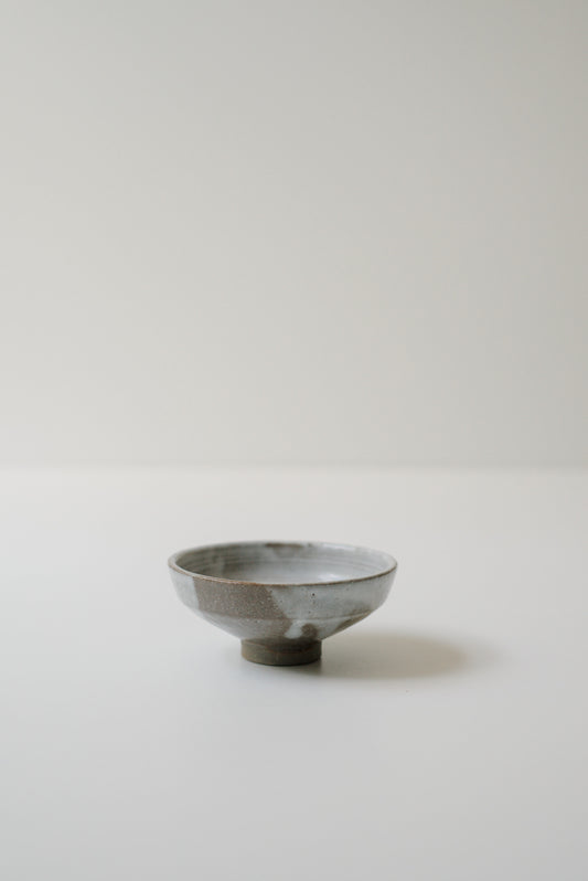 Slipped Bird Teabowl #26504