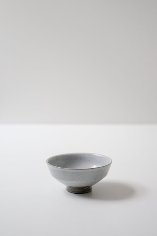 Slipped Teabowl #26507