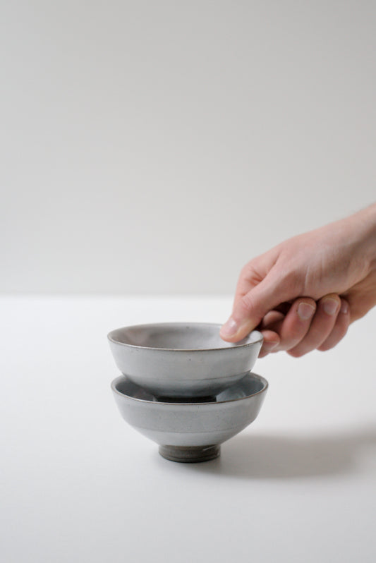 Slipped Teabowl #26507