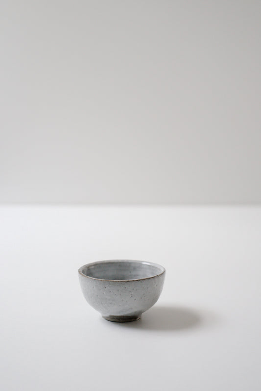 Slipped Teabowl #26509