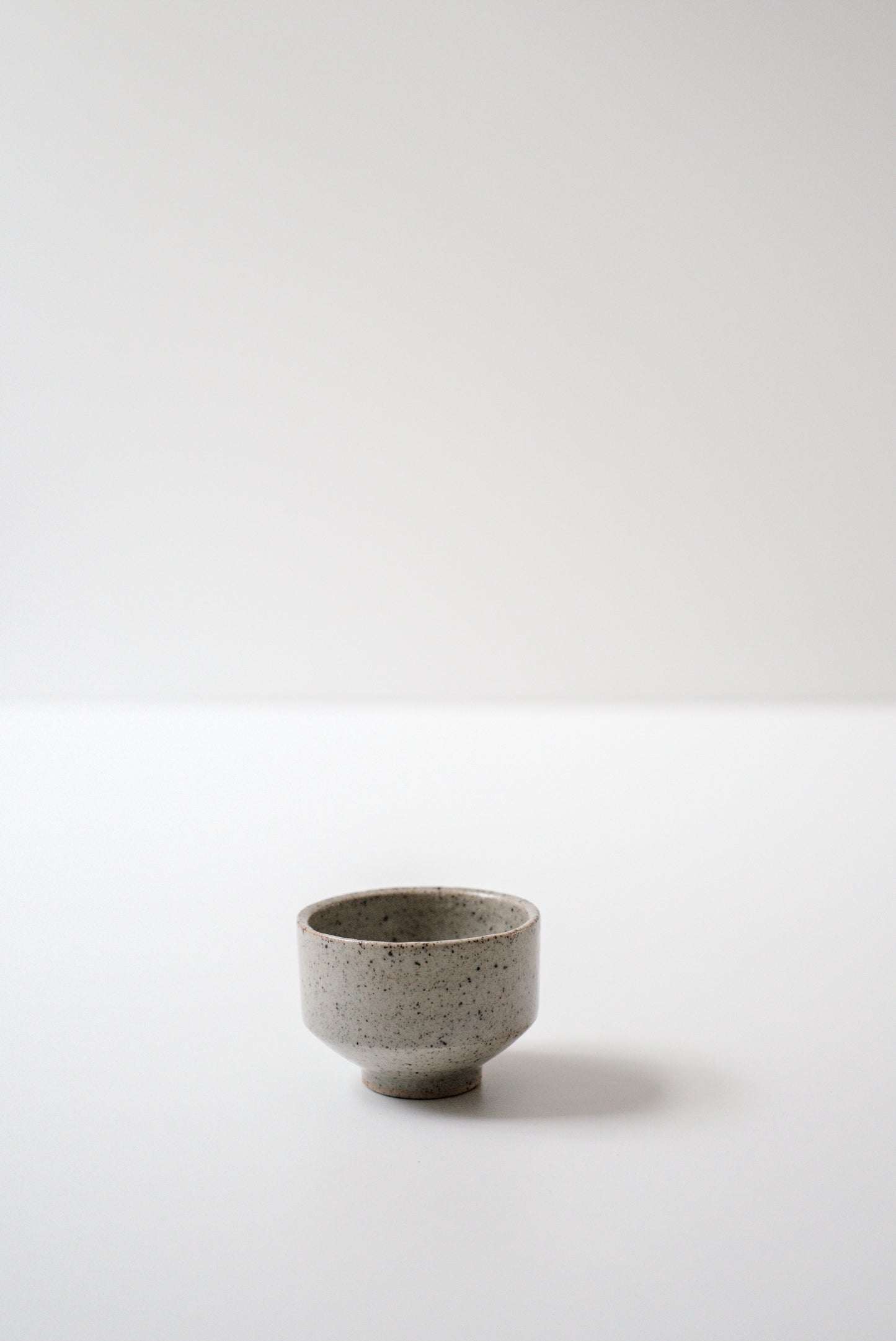 Spotted Celadon Teabowl #26515