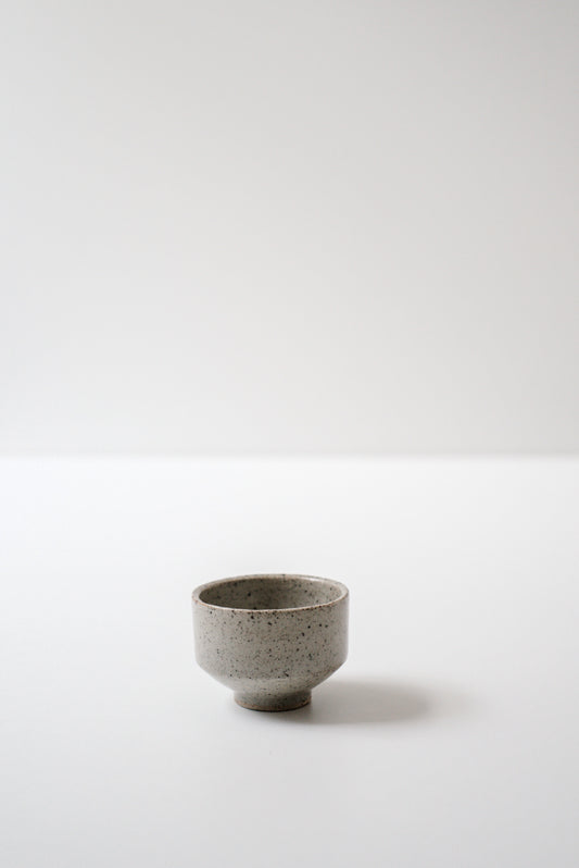 Spotted Celadon Teabowl #26515