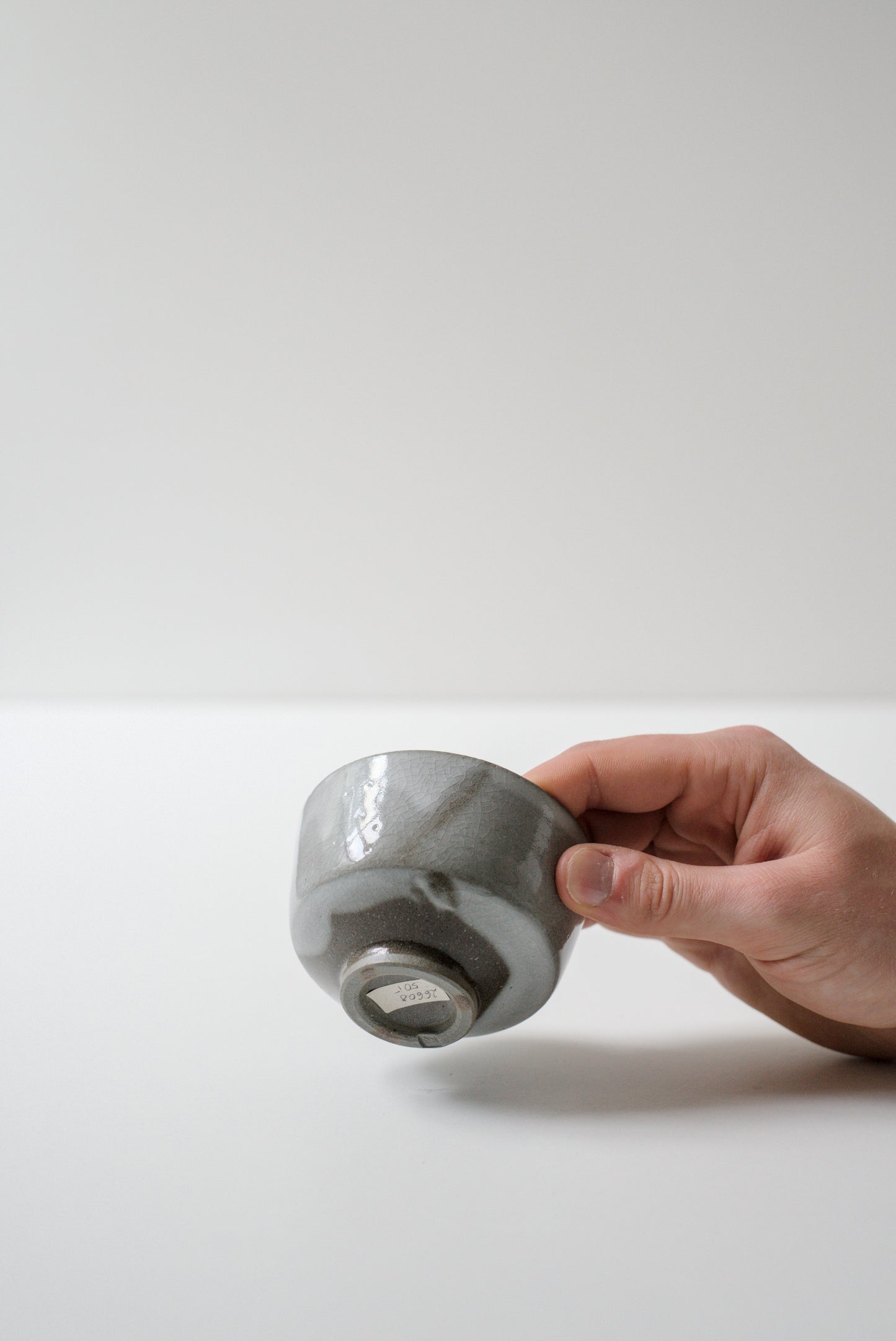 Slipped Cup  #26608