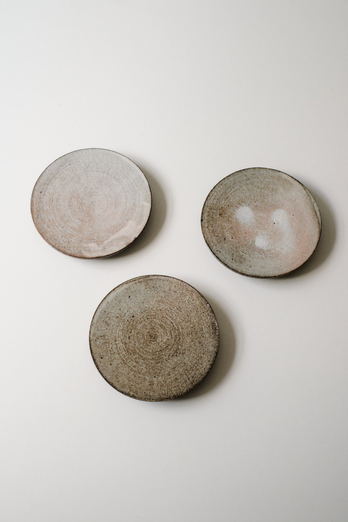 Fly Ash Plate #26700