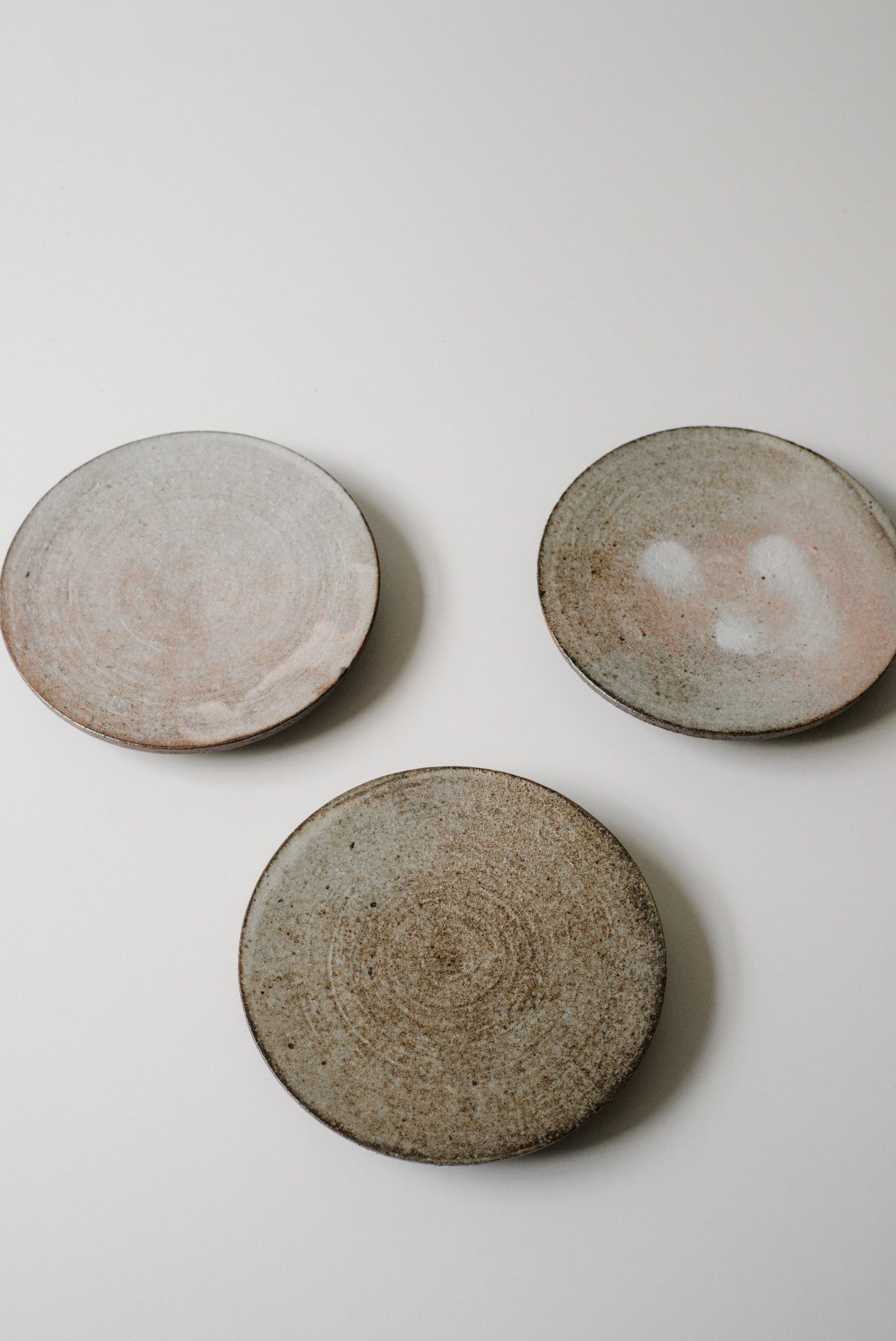 Fly Ash Plate #26700