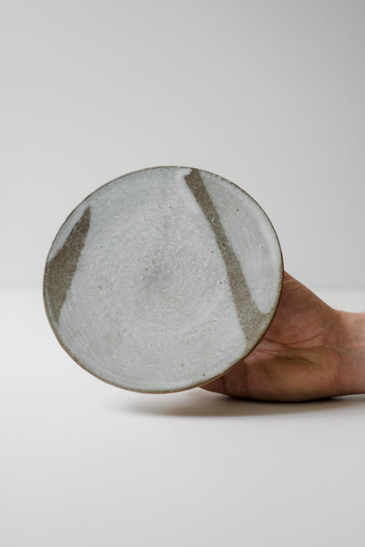 Slipped Plate #26701