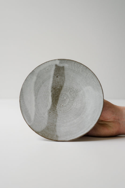 Slipped Plate #26702