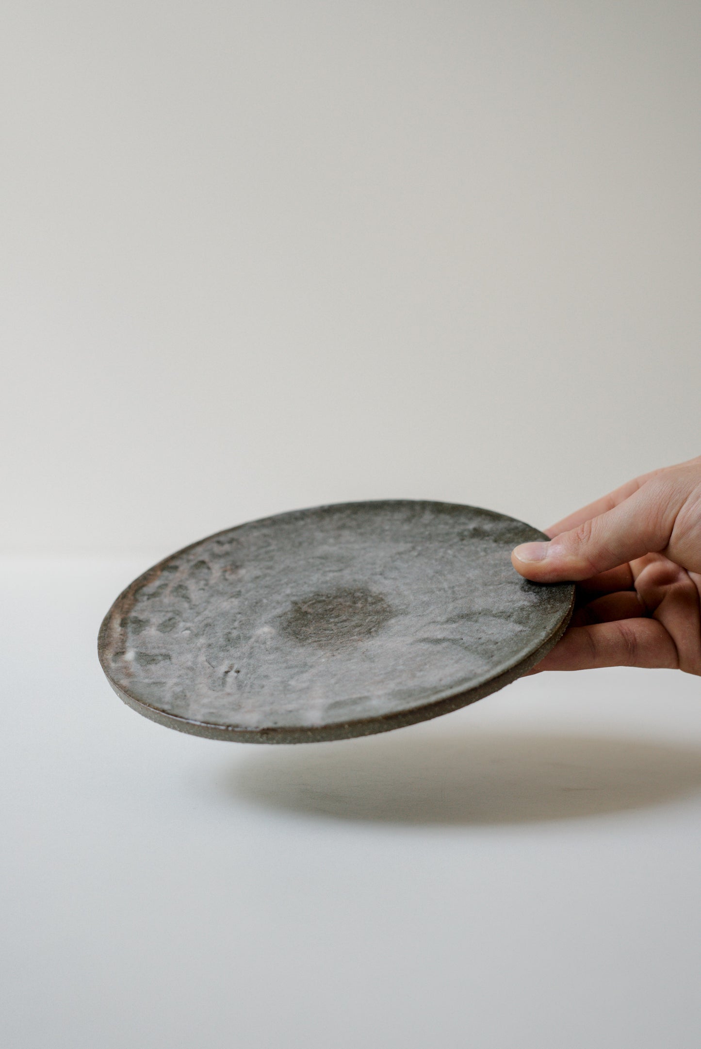 Slipped Plate #26708
